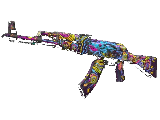 AK-47 Nightwish