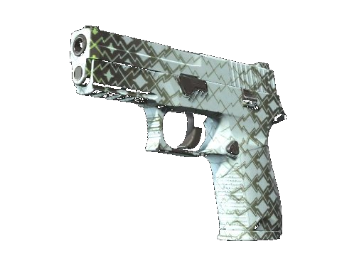 P250 Mint Kimono