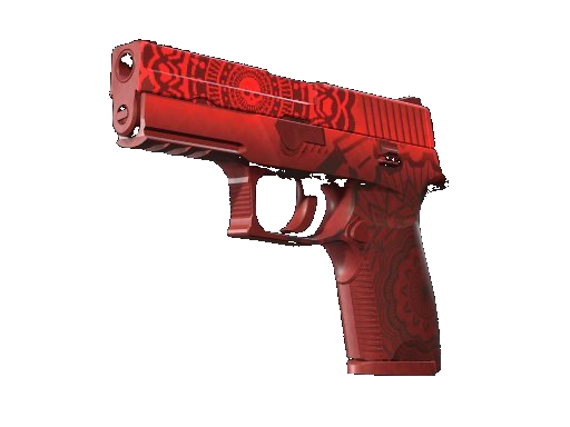 P250 Muertos
