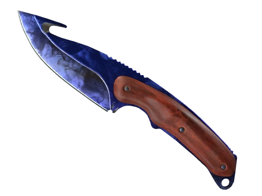Gut Knife Doppler